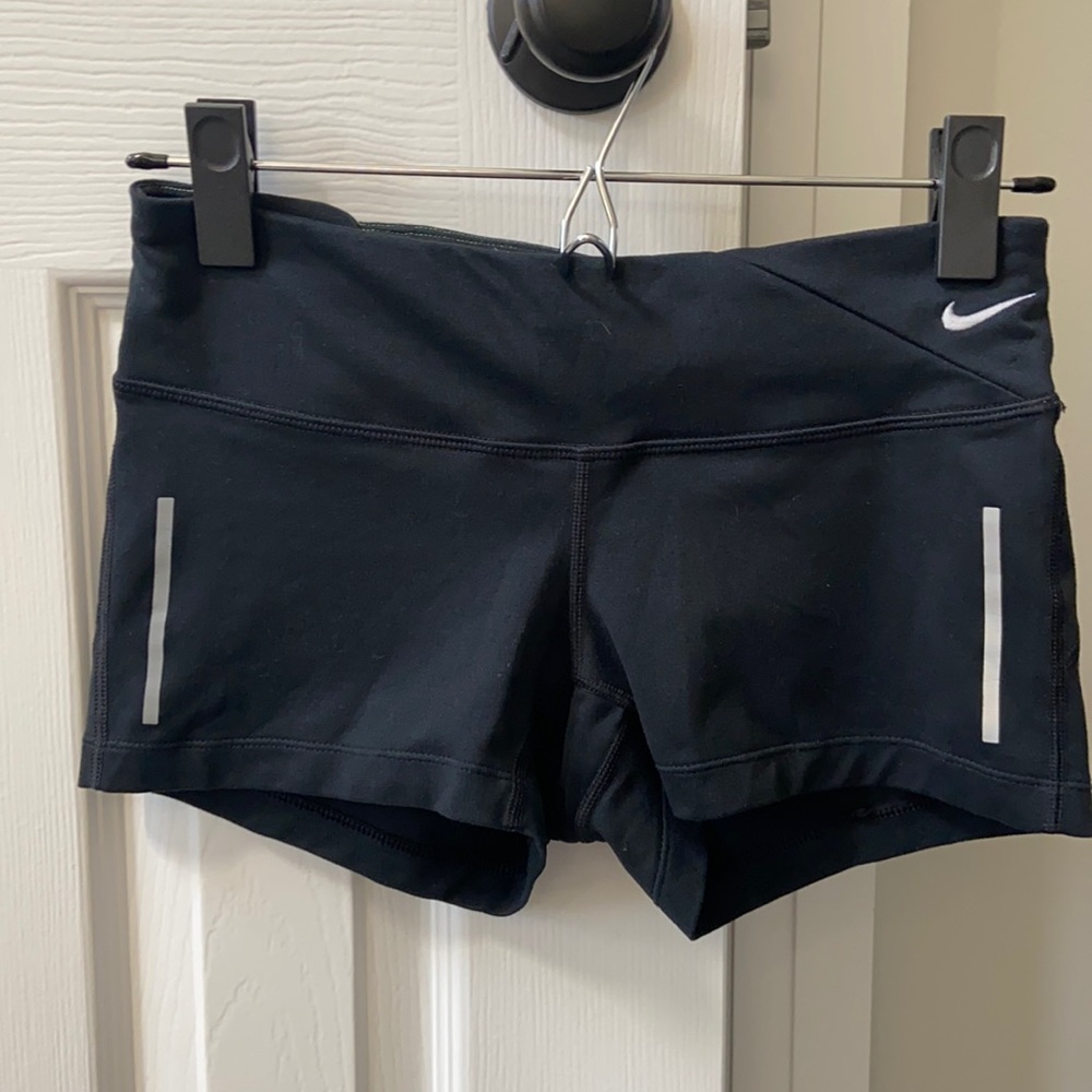 Nike Dri-Fit Running Shorts